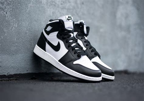 nike air jordan 1 weiß schwarz|jordan 1 shoes for sale.